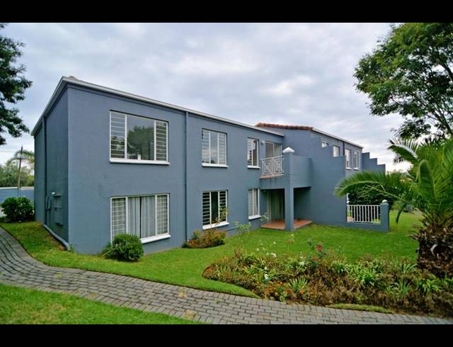 3 BEDROOM PROPERTY TO RENT IN RADIOKOP